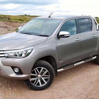 ricambi per toyota hylux 2015 2016 2017 2018 2019 