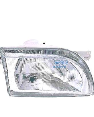 FANALE DESTRO CON REGOLAZIONE MANUALE PER FORD TRA