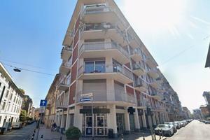 Bilocale con terrazzo Bergamo libero subito