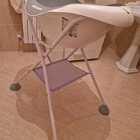 vaschetta da bagno