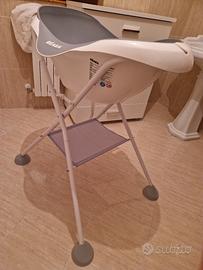 vaschetta da bagno