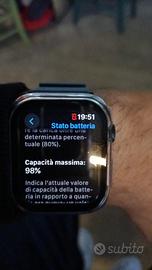 Apple Watch 2 gen 44 mm