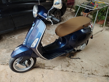 Vespa 50