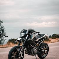 HYPERMOTARD 796 Perfetta