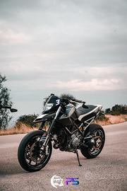 HYPERMOTARD 796 Perfetta