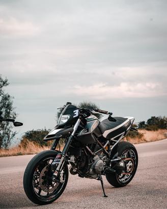 HYPERMOTARD 796 Perfetta