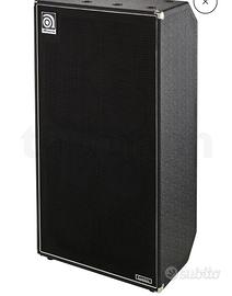 Ampeg 8x10