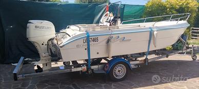 CONERO PERLA 5 posti