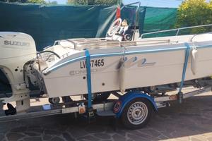 CONERO PERLA 5 posti