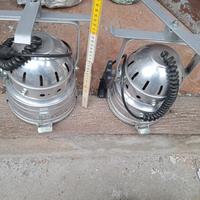 Fari dello spettacolo 