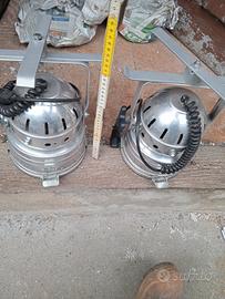 Fari dello spettacolo 