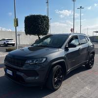 Jeep Compass Night Eagle – Maggio 2022 – 1.6 Diese