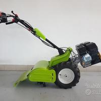 Motocoltivatore Grillo G 45