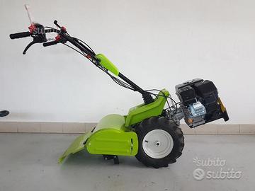 Motocoltivatore Grillo G 45