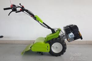 Motocoltivatore Grillo G 45