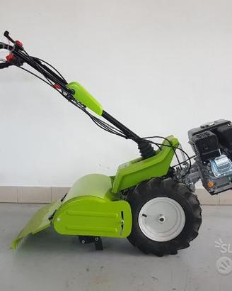 Motocoltivatore Grillo G 45