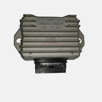 REGOLATORE DI TENSIONE ORIGINALE PIAGGIO 58096R