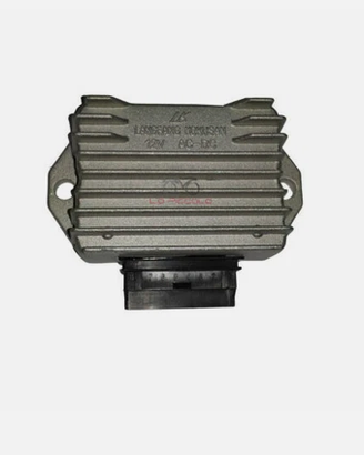 REGOLATORE DI TENSIONE ORIGINALE PIAGGIO 58096R