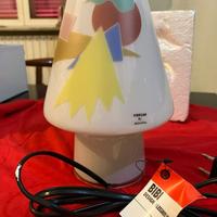 Artemide-Sidecar BIBI By Alessandro Mendini