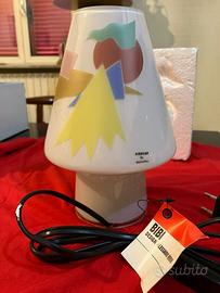 Artemide-Sidecar BIBI By Alessandro Mendini