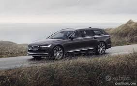 Volvo v60 v40 v90 xc40 xc60 ricambi disponibili