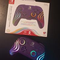 Joystick nintendo switch originale