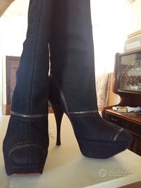 stivali 👢 
