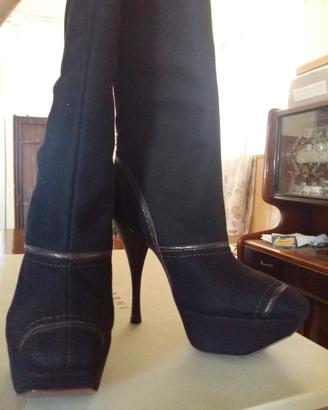 stivali 👢 