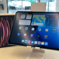 iPad Pro 11” M2 256Gb