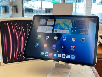 iPad Pro 11” M2 256Gb