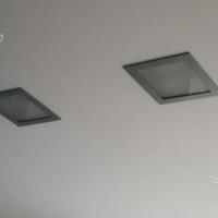 Lampade quadre