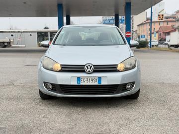 Volkswagen Golf 1.2 Benzina 105CV Euro5. Ok neopat