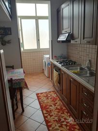 Camere singole fronte facoltà di medicina Palermo