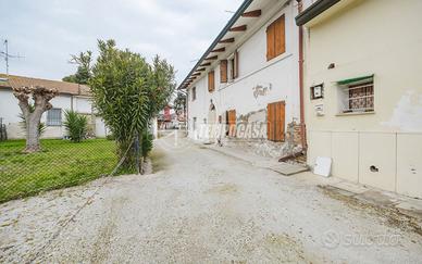 Terratetto - Terracielo a Cervia 2 locali