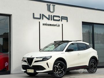 Alfa Romeo Junior 1.2 136 CV Hybrid eDCT6 SPECIALE