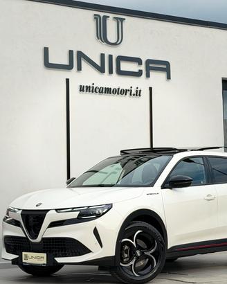 Alfa Romeo Junior 1.2 136 CV Hybrid eDCT6 SPECIALE