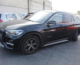 BMW X1 XDRIVE20D 190CV XLINE CAMBIO AUTOMATICO