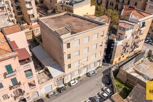 Edificio in Via Cutelli ideale investimento