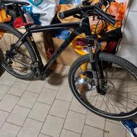 Mountain Bike 28 Pollici Taglia XL