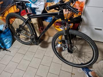 Mountain Bike 28 Pollici Taglia XL