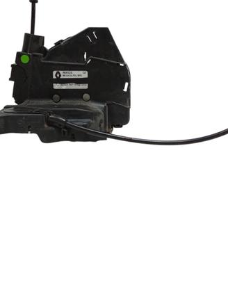 Serratura Posteriore Sinistra per Renault Espace (