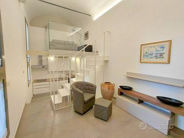 Appartamento di 90 m² con 4 locali e box auto a Bo