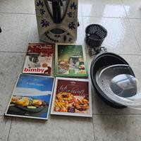 Bimby TM31