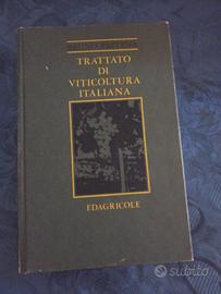 Trattato di viticoltura italiana