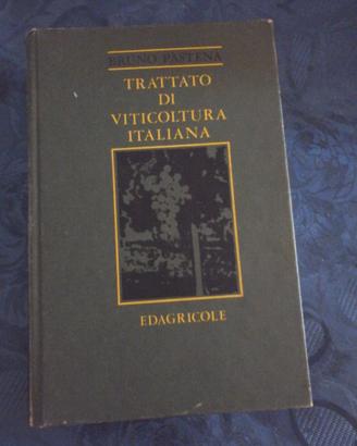 Trattato di viticoltura italiana