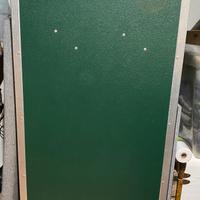 Baule equitazione - cassone da gara