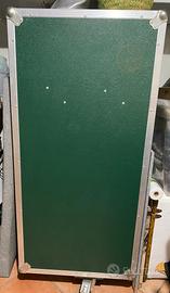 Baule equitazione - cassone da gara