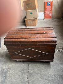 Baule