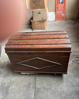 Baule