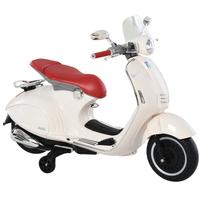 Vespa Bianca